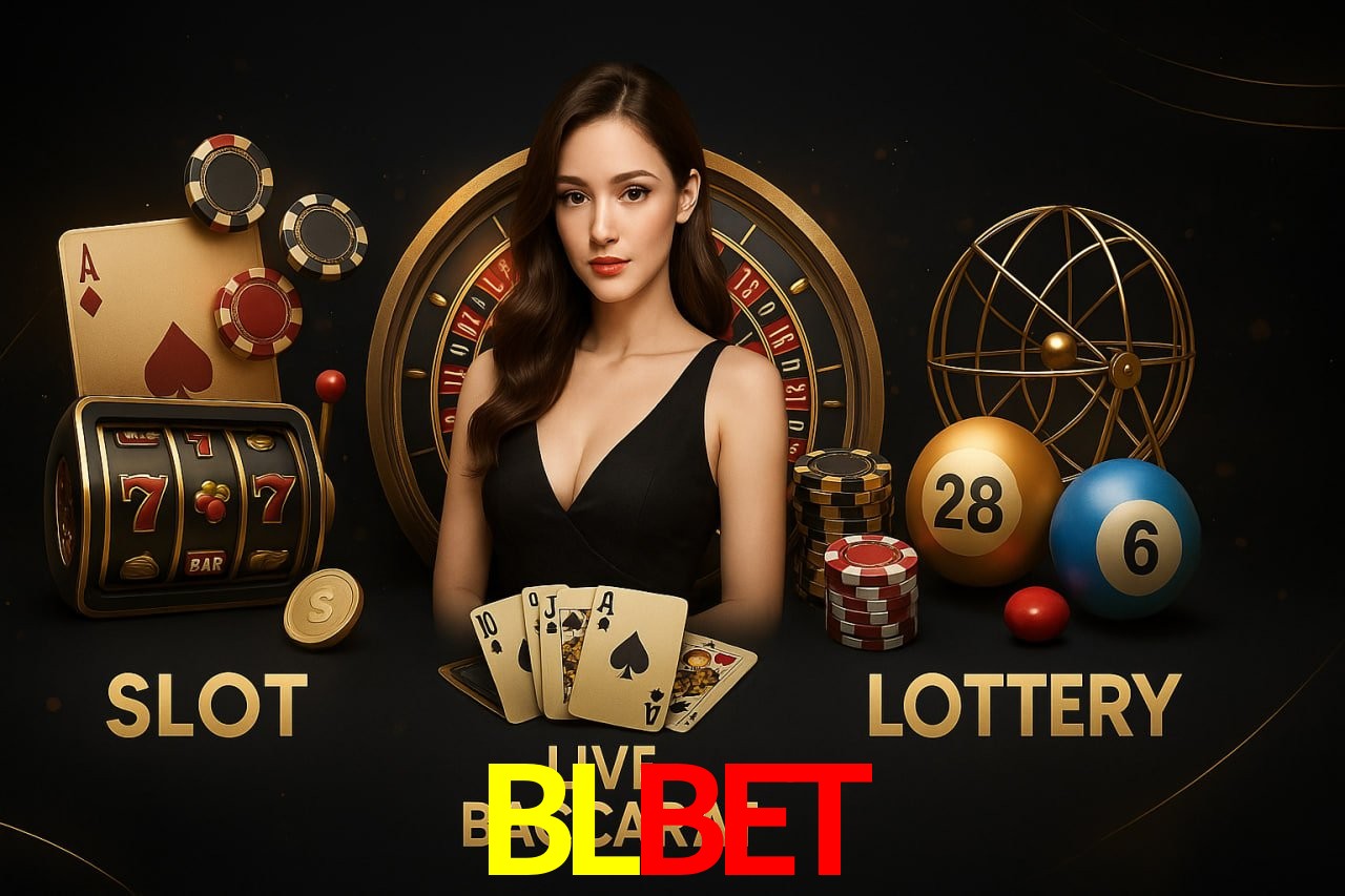 BLBET