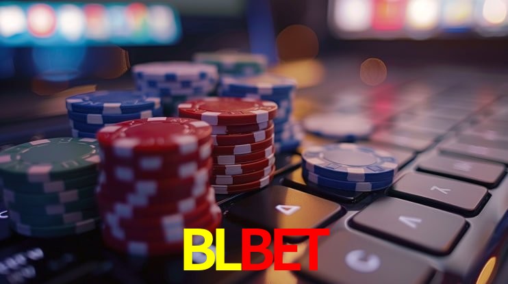 BLBET app